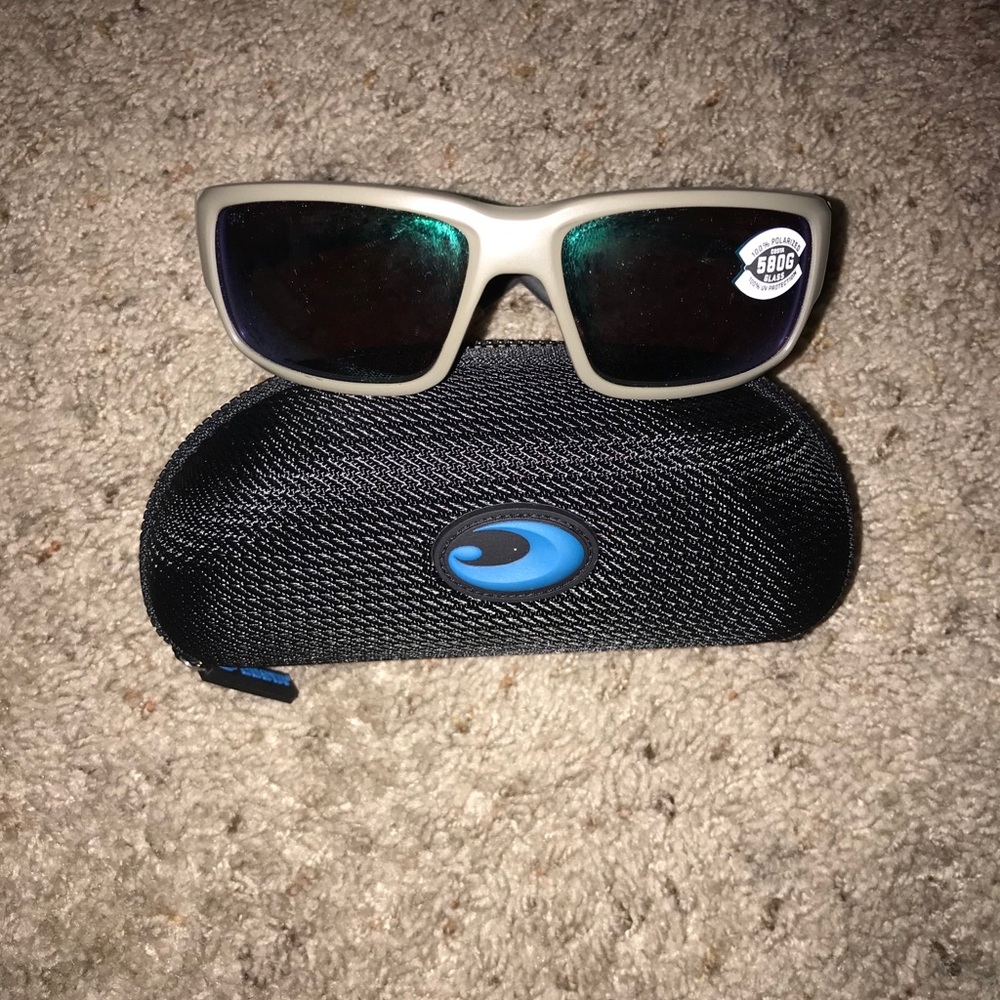 Costa Sunglasses Rincon Oceanarc Edtion